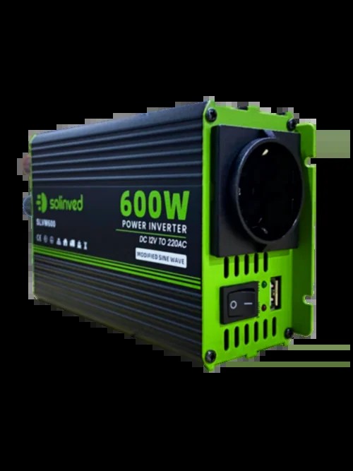 Solinved SLVM600